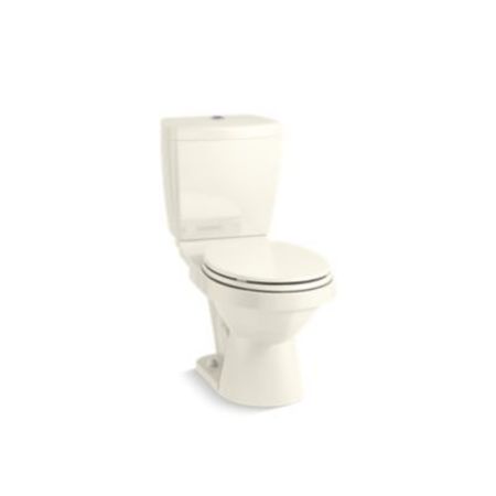 STERLING Karsten Dual Force Toilet 402025-96